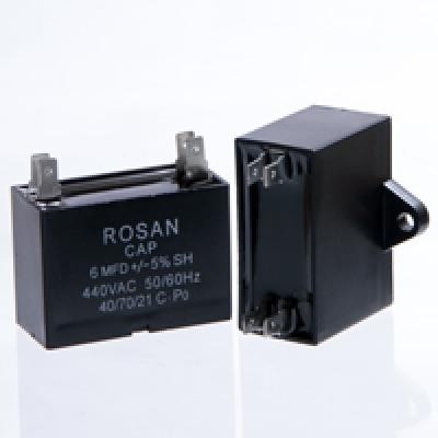 CAPACITOR MINI SPLIT 6 MFD 440V