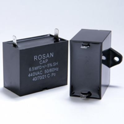 CAPACITOR MINI SPLIT 6.5 MFD 440V
