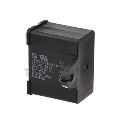 CAPACITOR REFRIGERADOR FRIGIDAIRE 10 MFD