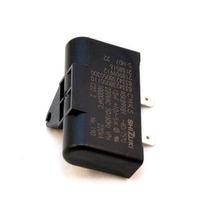 CAPACITOR REFRIGERADOR FRIGIDAIRE 12 MFD