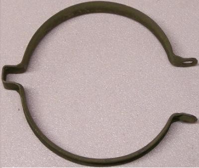 ABRAZADERA FLEXIBLE G.E.