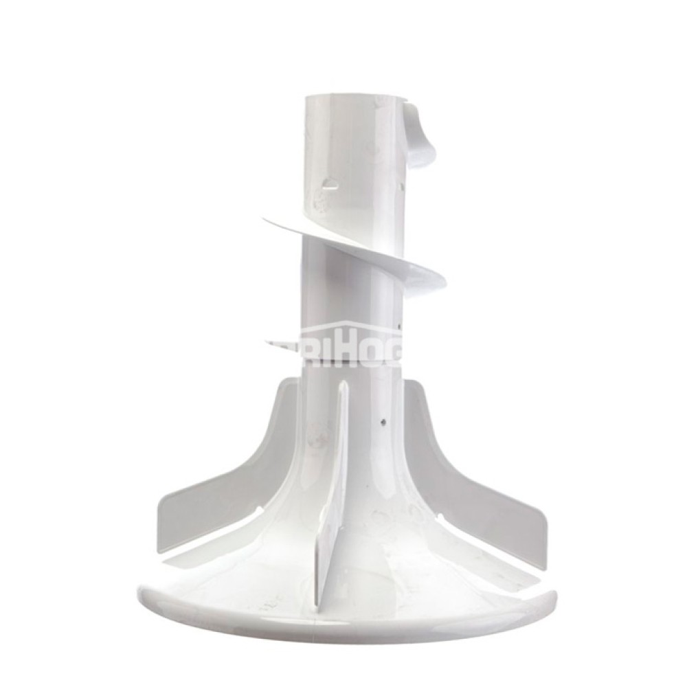 CAPERUZA INFERIOR VENTILADOR PHILIPS COOL AIR BLANCA