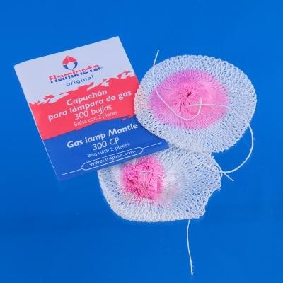 CAPUCHON 300 BUJIAS FLAMINETA