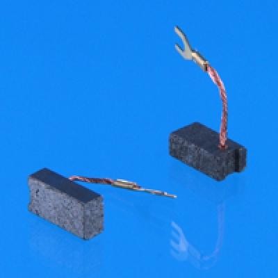 CARBON BOSCH 16X8X6.3 mm