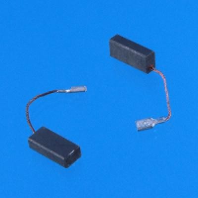 CARBON BOSCH 17.5X8X5 mm