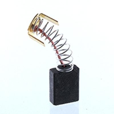 CARBON CEPILLO ROUTER CORTADORA METAL SIERRA CIRCULAR TRUPER 17x13x6 mm