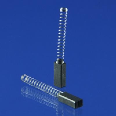 CARBON DESBROZADORA TRUPER 14x6x4 mm