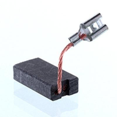 CARBON PULIDORA BOSCH 23x12x6 mm