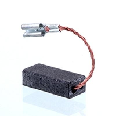 CARBON RECTIFICADOR BOSCH 12x7.5x5 mm