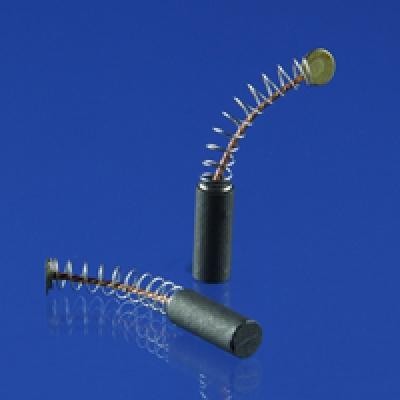 CARBON TALADRO BLACK AND DECKER REDONDO 17x6.5 mm