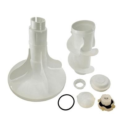 AGITADOR LAVADORA WHIRLPOOL ORIGINAL COMPLETO MODERNO ALTO