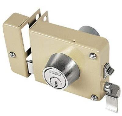 CERRADURA FANAL IZQUIERDA