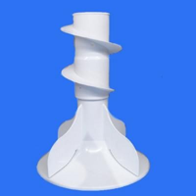 AGITADOR OLIMPIA ESPIRAL