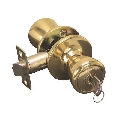 CHAPA PERILLA CON LLAVE MERIT 3