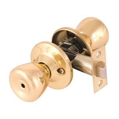 CHAPA RECAMARA SIN LLAVE