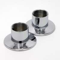 CHAPETON MEZCLADORA REGADERA RUGO