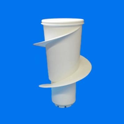 AGITADOR SUP. LAV. MAYTAG