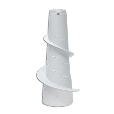 AGITADOR SUPERIOR WHIRLPOOL SOLO