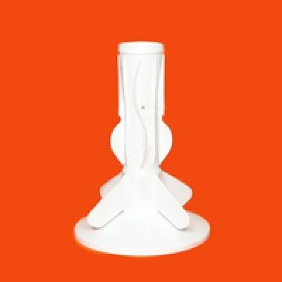 AGITADOR WHIRLPOOL COMPLETO UNA SOLA PIEZA