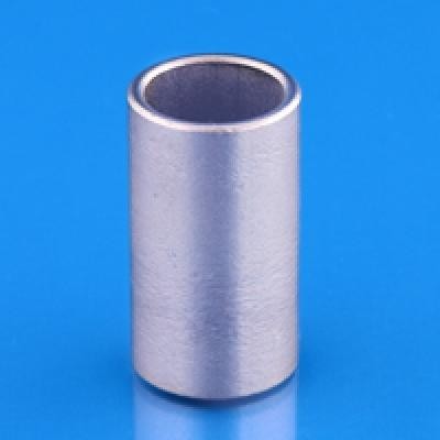 CHUMACERA POSTE SECADO 2 TINAS BRONCE