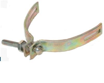 ABRAZADERA MOTOR G.E. Y/O UNIVERSAL