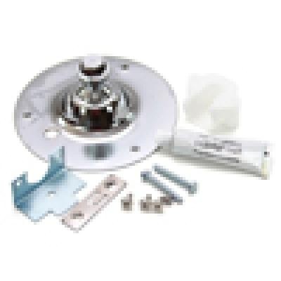 CHUMACERA TAMBOR CON FLECHA SECADORA FRIGIDAIRE