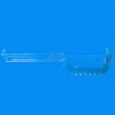 ANAQUEL MABE CURVO 60CM