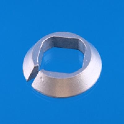 ANILLO CONICO SECCIONADO AMAZONAS