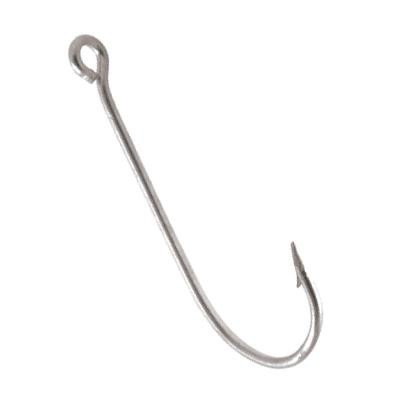 ANZUELO 10 DE 34mm ALTO