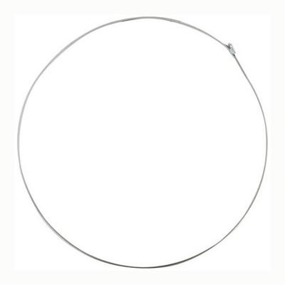 ABRAZADERA SELLO PUERTA SECADORA WHIRLPOOL