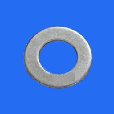 ARANDELA LATON O INOXIDABLE G.E.