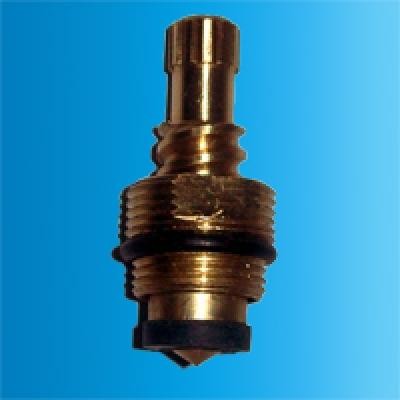 ARBOL METALFLU 1/4 VUELTA