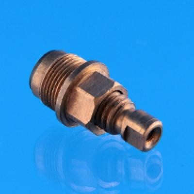 ARBOL MEZCLADORA 98N