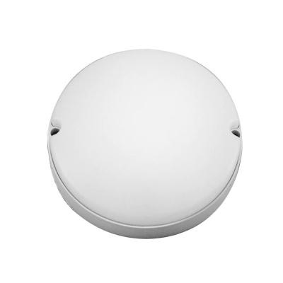 ARBOTANTE LED 15W 90/265V OVALADO LUMINARIA PARA SOBREPONER