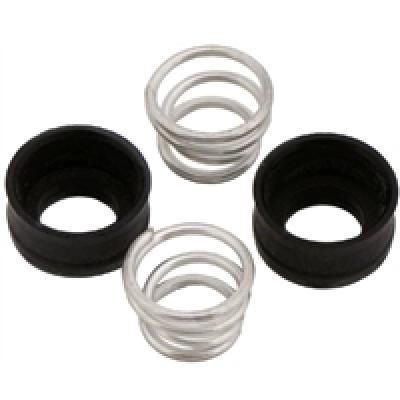 ASIENTOS Y RESORTES DELTA NUEVO