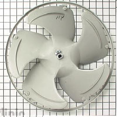 ASPA AIRE ACONDICIONADO FRIGIDAIRE