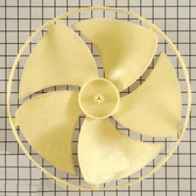 ASPA AIRE ACONDICIONADO G.E.