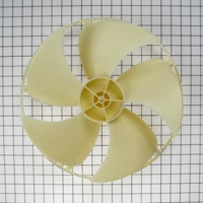 ASPA AIRE ACONDICIONADO G.E.