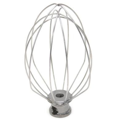 ASPA BATIDORA KITCHEN AID MIXER