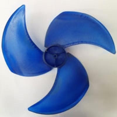 ASPA MOTOR COND MINISPLIT ABSOLUTE V120B