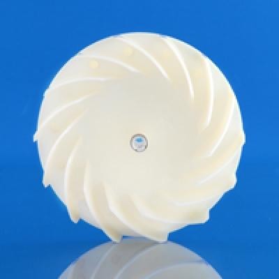 ASPA MOTOR EVAPORADOR FRIGIDAIRE (TURBINA)