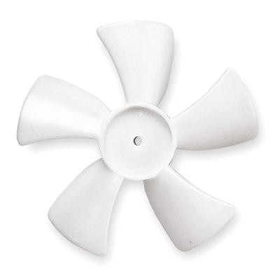 ASPA MOTOR EVAPORADOR WHIRLPOOL G.E.