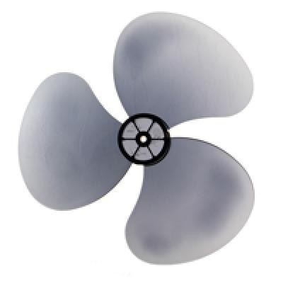 ASPA VENTILADOR MAN 3 ALAS 16 PULGADAS TIPO ORIGINAL