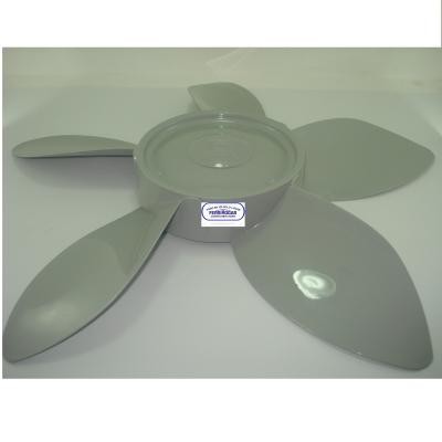 ASPA VENTILADOR MAN 5 ALAS 20 PULGADAS DE PISO