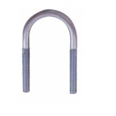 ABRAZADERA U PARA CUERDA