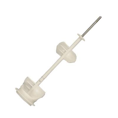 AUGER ICE REFRIGERADOR WHIRLPOOL