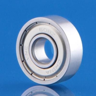 BALERO PARA MOTOR AIRE ACONDICIONADO 608Z 8X22X7MM