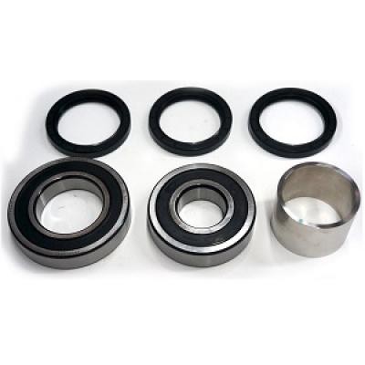 BALEROS Y SELLOS LAVADORA WASCOMAT W124 W125 KIT