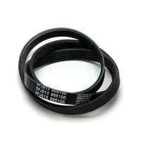 BANDA LAV ACROS 5-PISTAS 17KG 40 CM. T.10 GENERICA SIRVE W10306598