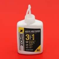 ACEITE MULTIUSOS 3 EN 1 90ML ZOMS AM-ZAM90